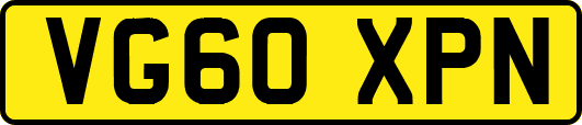 VG60XPN
