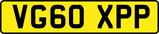 VG60XPP