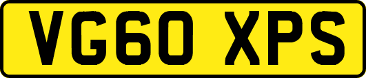 VG60XPS