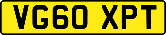VG60XPT