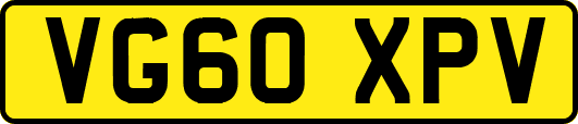 VG60XPV