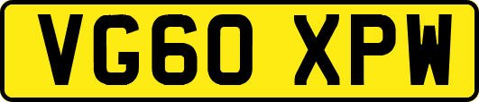VG60XPW