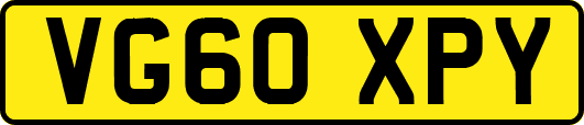 VG60XPY