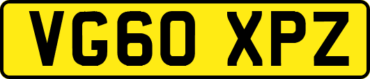 VG60XPZ