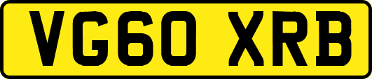 VG60XRB