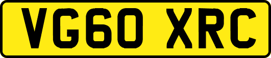 VG60XRC