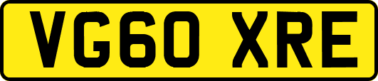 VG60XRE