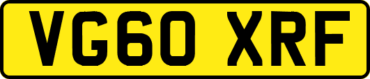 VG60XRF