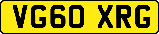 VG60XRG