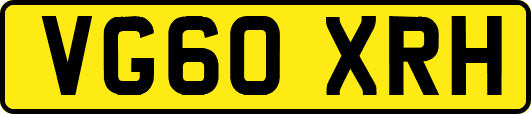VG60XRH