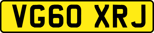 VG60XRJ