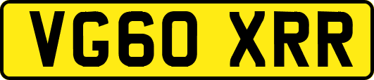 VG60XRR
