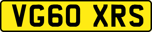 VG60XRS