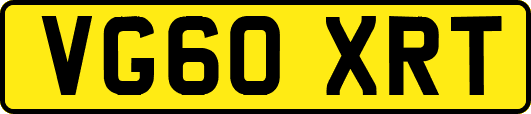 VG60XRT