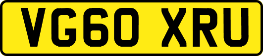 VG60XRU