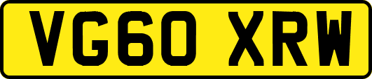 VG60XRW