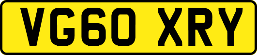 VG60XRY