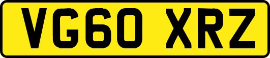 VG60XRZ