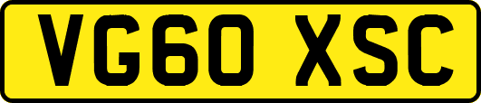 VG60XSC