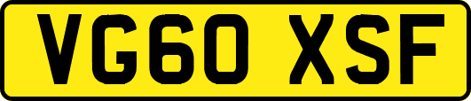 VG60XSF