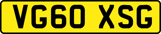 VG60XSG