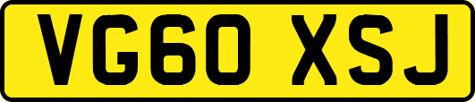 VG60XSJ