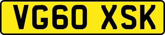 VG60XSK
