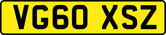VG60XSZ