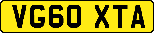 VG60XTA