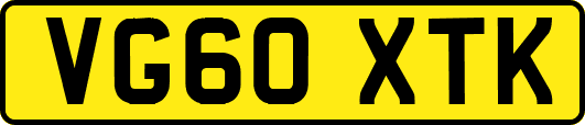 VG60XTK