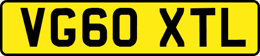VG60XTL