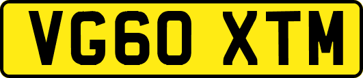 VG60XTM