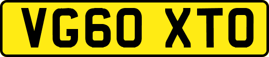 VG60XTO