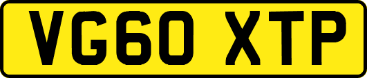 VG60XTP