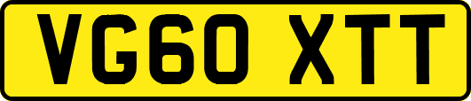 VG60XTT