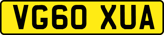 VG60XUA