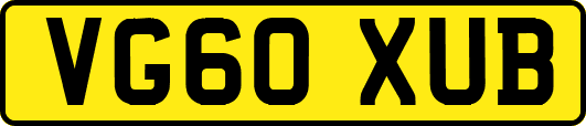 VG60XUB