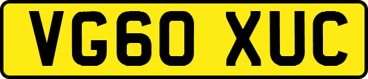 VG60XUC
