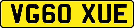 VG60XUE