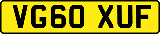 VG60XUF