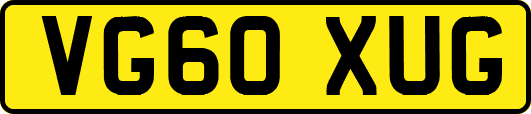 VG60XUG