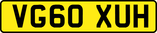 VG60XUH