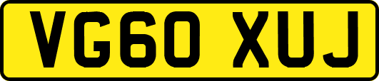 VG60XUJ