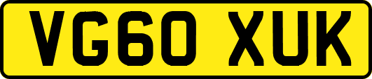VG60XUK
