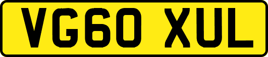 VG60XUL