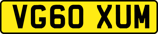 VG60XUM