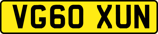 VG60XUN