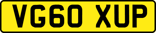 VG60XUP