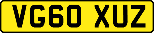 VG60XUZ