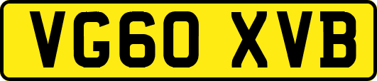 VG60XVB